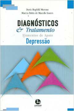 Diagnósticos e Tratamento: Elementos de Apoio: Depressão
