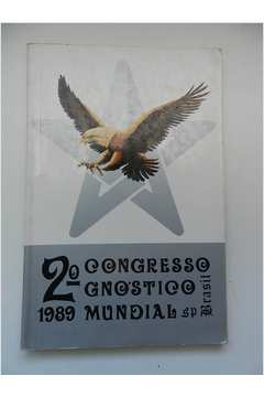 2 Congresso Gnostico Mundial Brasil