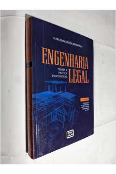 Engenharia Legal: Teoria e Prática Profissional