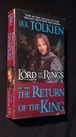 The Lord of the Rings - Part 3 - the Return of the King