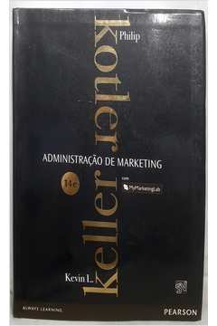 Administração de Marketing - 14ª Edição
