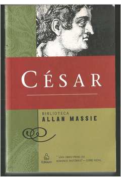 César - Biblioteca Allan Massie