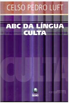 Abc da Língua Culta