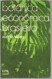 Botânica Econômica Brasileira