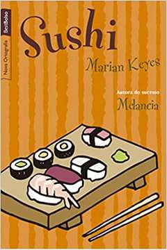 Sushi Edição de Bolso