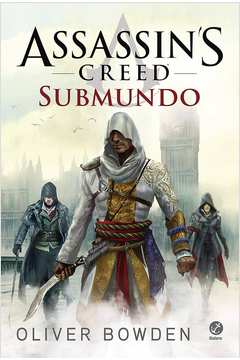 Submundo - Assassins Creed