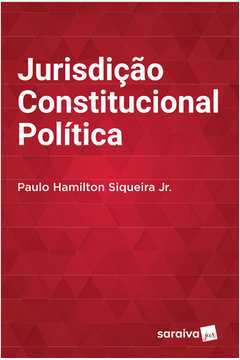 Jurisdição Constitucional Política