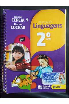 Português Linguagens 2° Ano Bncc