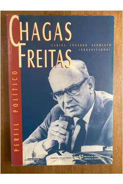 Chagas Freitas
