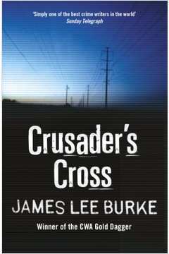 Crusaders Cross
