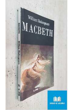 Macbeth - Texto Integral