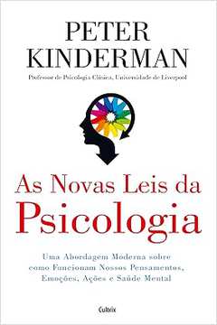 As Novas Leis da Psicologia