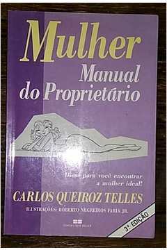 Mulher Manual do Proprietário