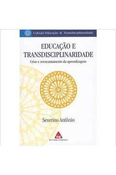 PDF ) Educação e Transdisciplinaridade II