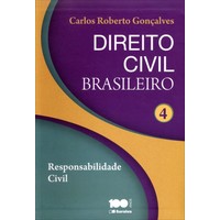 Direito Civil Brasileiro- Responsabilidade Civil  Fl1103