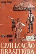 História da Civilização Brasileira