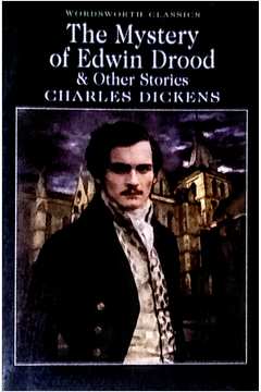 The Mystery of Edwin Drood  and Other Stories