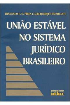 União Estável no Sistema Jurídico Brasileiro (autografado)
