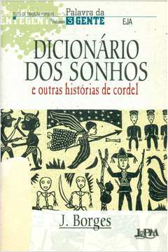 Dicionário dos Sonhos