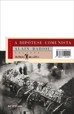A Hipótese Comunista - Coleção Estado de Sítio