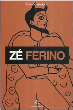 Zé Ferino
