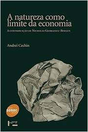 A Natureza Como Limite da Economia : a Contribuição de Nicholas Geor