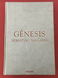 Génesis - Sebastião Salgado