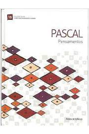 Pascal Pensamentos