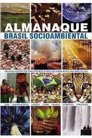 Almanaque Brasil Socioambiental