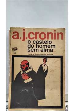 O Castelo do Homem Sem Alma - 2 de Fevereiro de 1942