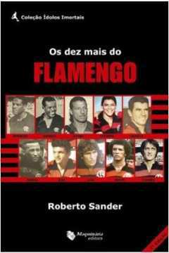 Os Dez Mais do Flamengo