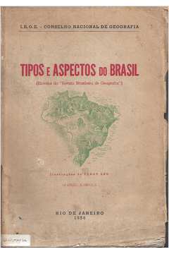 Tipos e Aspectos do Brasil