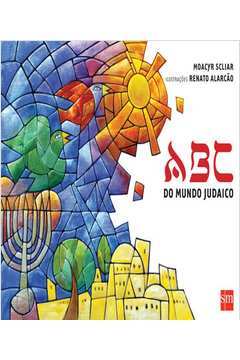 Abc do Mundo Judaico