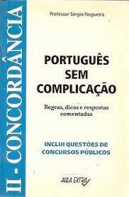 II - Concordância - Português sem Complicação