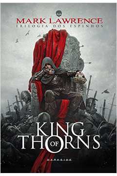 King of Thorns (trilogia dos Espinhos Livro 2)
