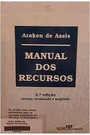 Manual dos Recursos- 2ªedição