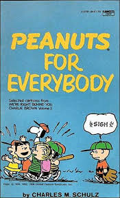 Peanuts For Everybody