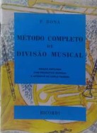 Método Completo de Divisão Musical - Edição Ampliada