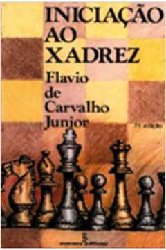 Xadrez eBook : Carvalho, Luiz Eduardo de: : Loja Kindle