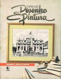 desenhos básicos de pintura (kit de pintura Livro 1) eBook : Rocha,  Geovanna: : Livros