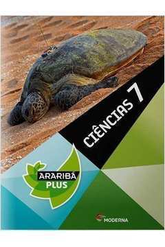 Araribá Plus: Ciências 7
