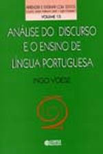 Análise do Discurso e o Ensino de Língua Portuguesa