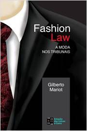 Fashion Law - a Moda nos Tribunais