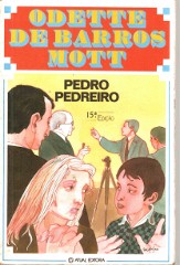 Pedro Pedreiro