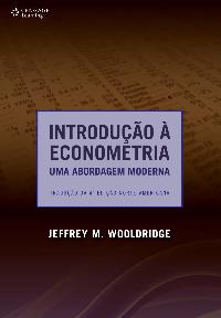Introdução a Econometria: uma Abordagem Moderna