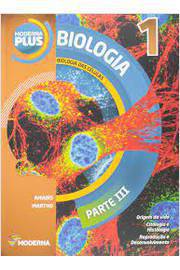 Biologia 1: Biologia das Células - Parte III