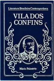 Literatura Brasileira Contemporânea - Vila dos Confins