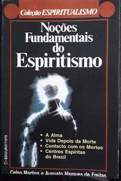 Noções Fundamentais do Espiritismo