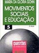 Movimentos Sociais e Educação