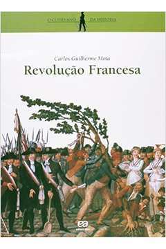 Revolução Francesa - Livro